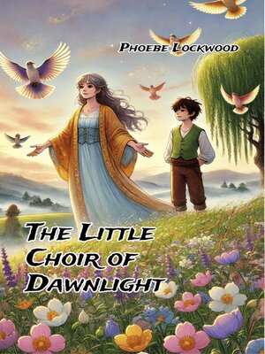 cover image of The Little Choir of Dawnlight